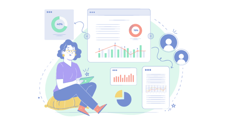 3_Reporting Stack en Blackboard Data- herramienta de reportería y uso del LMS-01