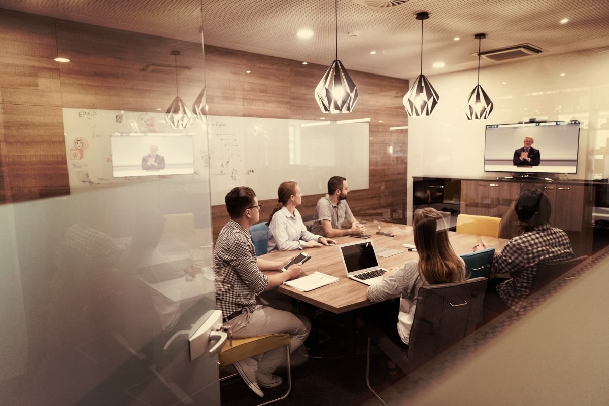 ¿Cual es la mejor plataforma de LMS según mi empresa ?