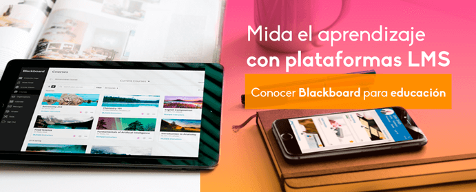 integración Blackboard Learn