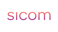 Logotipo sicom